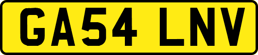 GA54LNV