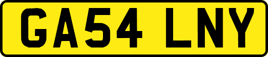 GA54LNY