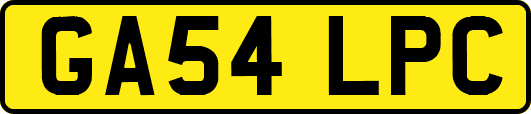 GA54LPC