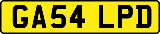 GA54LPD