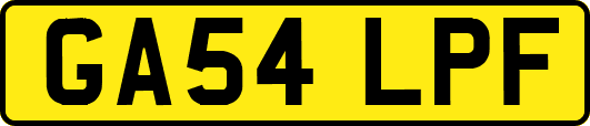 GA54LPF