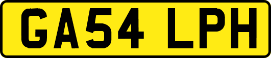 GA54LPH