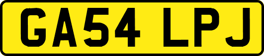 GA54LPJ