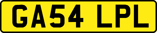 GA54LPL