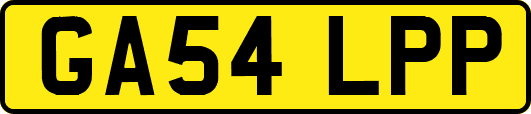 GA54LPP