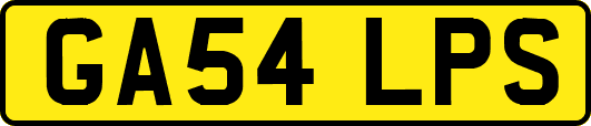 GA54LPS