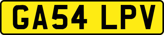 GA54LPV