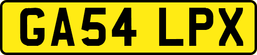 GA54LPX