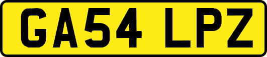 GA54LPZ