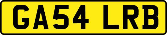 GA54LRB