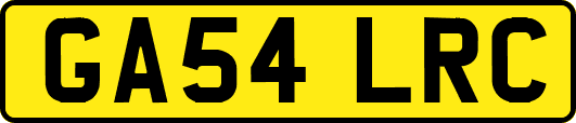GA54LRC