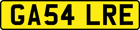 GA54LRE