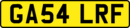 GA54LRF
