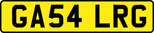 GA54LRG