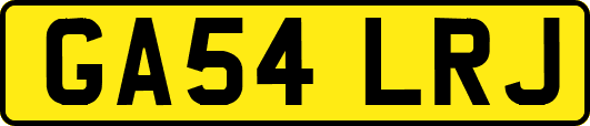 GA54LRJ