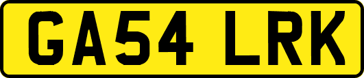 GA54LRK