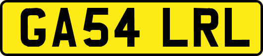 GA54LRL