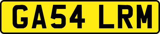 GA54LRM