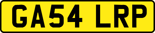 GA54LRP