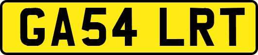 GA54LRT