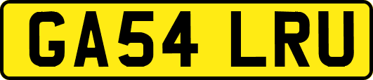 GA54LRU