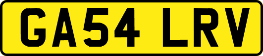 GA54LRV