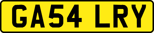 GA54LRY