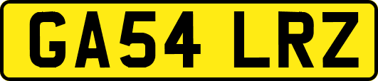 GA54LRZ