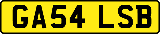 GA54LSB