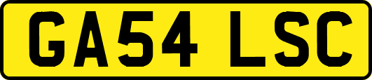 GA54LSC