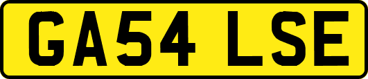 GA54LSE
