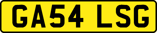 GA54LSG