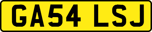 GA54LSJ