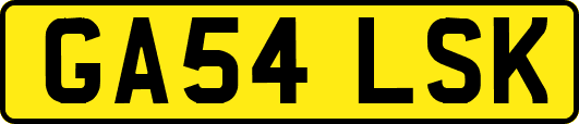 GA54LSK