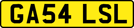 GA54LSL