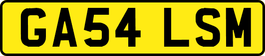 GA54LSM