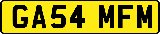 GA54MFM