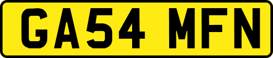 GA54MFN