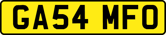 GA54MFO