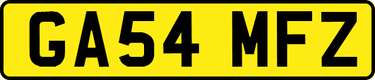 GA54MFZ