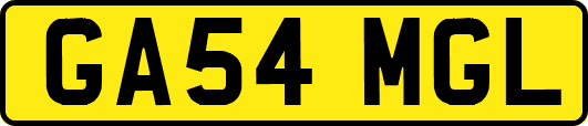 GA54MGL