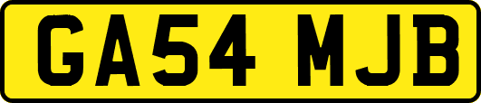 GA54MJB