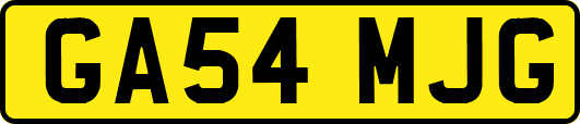 GA54MJG