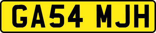 GA54MJH