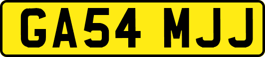 GA54MJJ