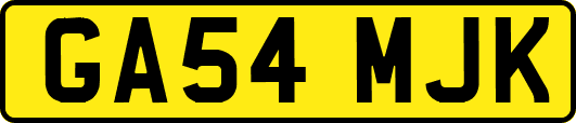GA54MJK