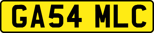 GA54MLC