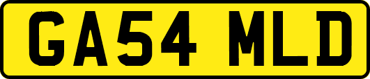 GA54MLD