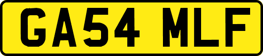 GA54MLF