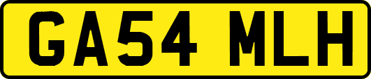 GA54MLH
